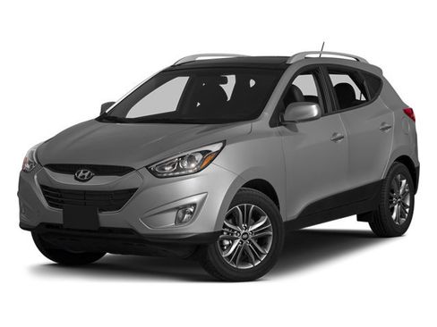 Used 2014 Hyundai Tucson SE FWD image 2