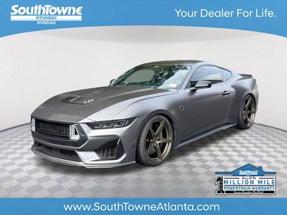 Used 2024 Ford Mustang GT Premium w/ GT Performance Package