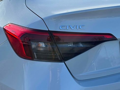 Used 2024 Honda Civic LX image 11