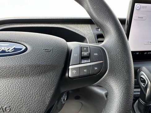 New 2026 Ford Transit 350 Low Roof w/ Load Area Protection Package RWD image 10
