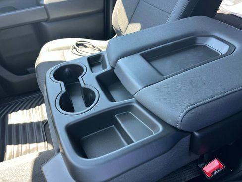 New 2025 Chevrolet Silverado 2500 Custom w/ Custom Value Package image 27