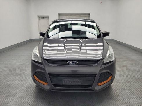 Used 2016 Ford Escape S FWD image 15