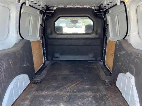Used 2022 Ford Transit Connect XL FWD image 24