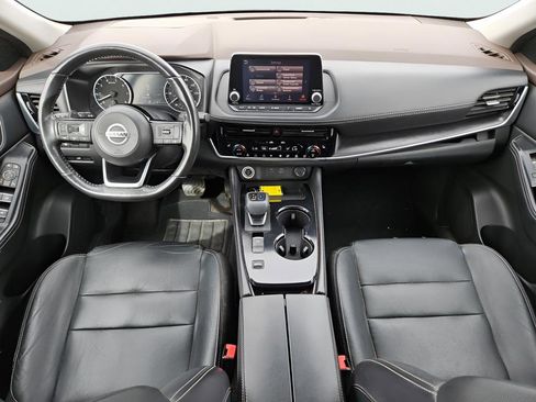 Used 2021 Nissan Rogue SL image 23