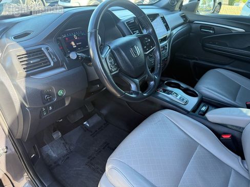 Used 2019 Honda Passport EX-L image 11