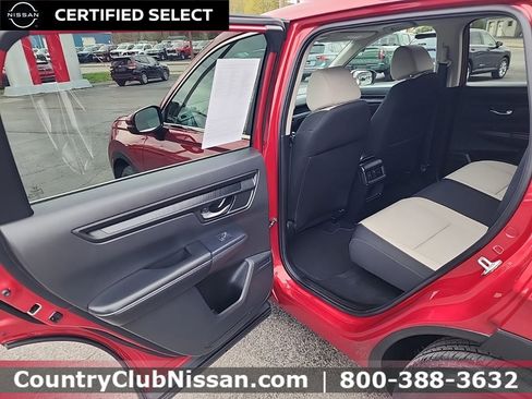 Used 2023 Honda CR-V EX image 23