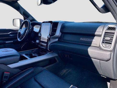 Certified 2023 RAM 1500 Laramie image 30