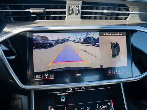 Used 2024 Audi A6 2.0T Premium image 28