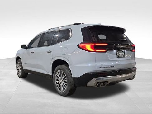 New 2026 GMC Acadia Denali image 14