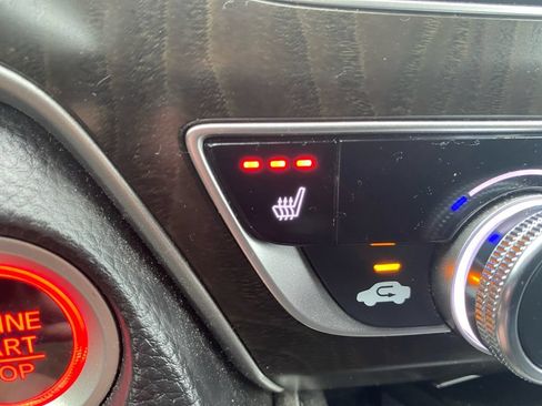 Used 2018 Honda Accord EX-L image 39