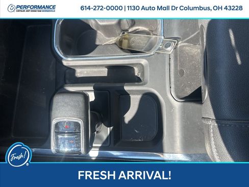 Used 2024 Chevrolet Silverado 1500 RST w/ RST All Star Premium Package image 24