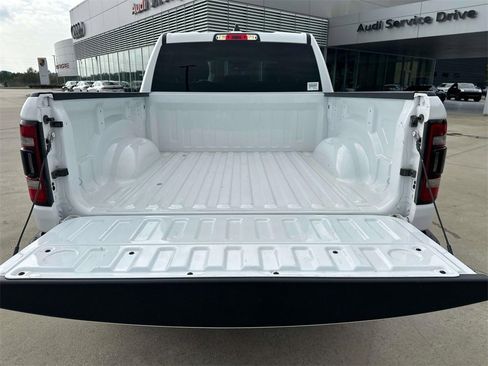 Used 2024 RAM 1500 Rebel image 21