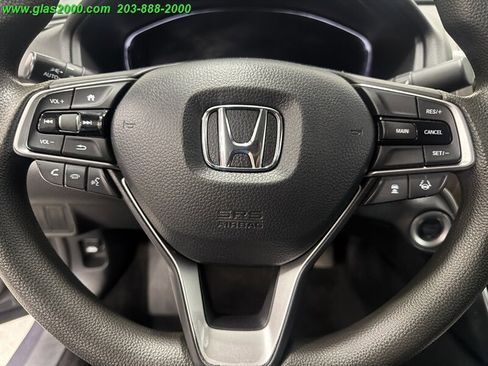 Used 2020 Honda Accord EX image 17