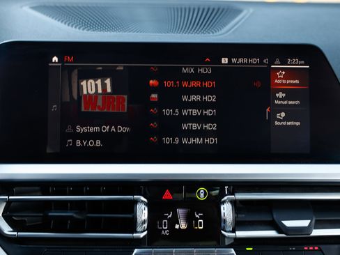 Used 2019 BMW 330i Sedan w/ Premium Package image 40