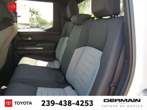 Certified 2025 Toyota Tacoma TRD Off-Road AWD/4WD image 20