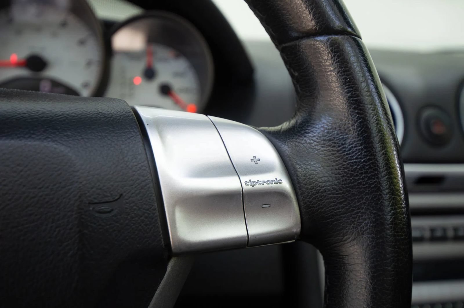 Used 2008 Porsche Boxster S RWD image 51