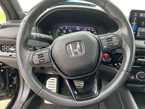 Used 2023 Honda Accord Sport image 34