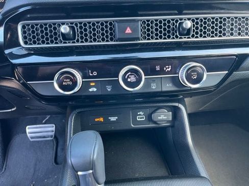 Used 2024 Honda Civic Sport image 21