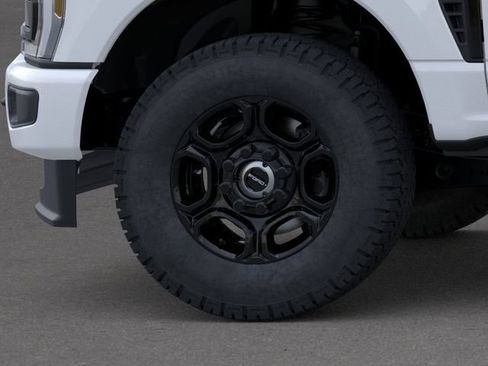 New 2026 Ford F250 XL w/ STX Appearance Package AWD/4WD image 19