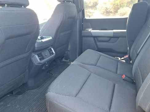 Used 2026 Ford F150 XLT w/ Equipment Group 302A MID AWD/4WD image 18