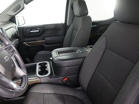Used 2022 Chevrolet Silverado 1500 LT Trail Boss image 25