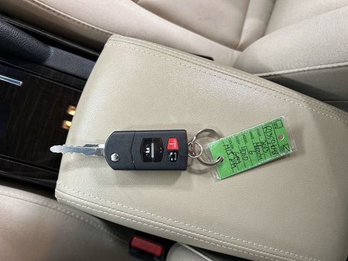 Used 2013 MAZDA MAZDA6 i Touring FWD image 12