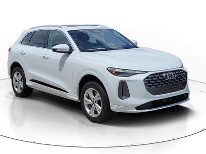 New 2026 Audi Q5 Premium