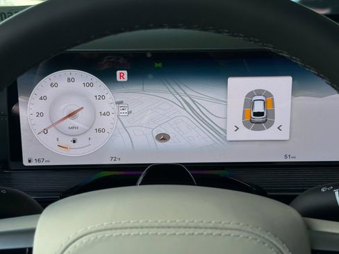 New 2026 Genesis GV80 3.5T AWD/4WD image 25
