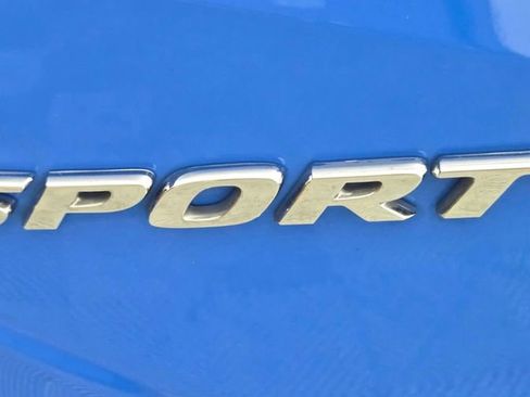 Used 2025 Honda Civic Sport image 29
