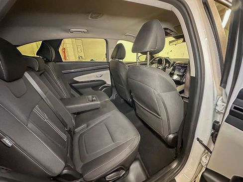 Used 2024 Hyundai Tucson SEL AWD/4WD image 31