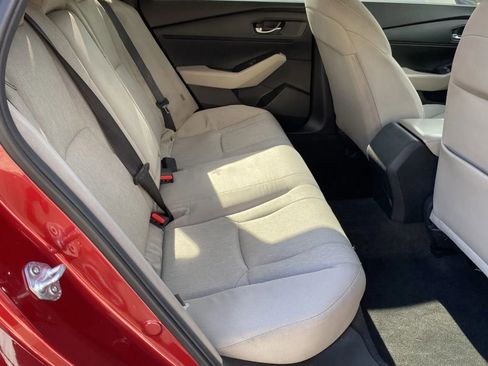 Used 2024 Honda Accord LX image 7