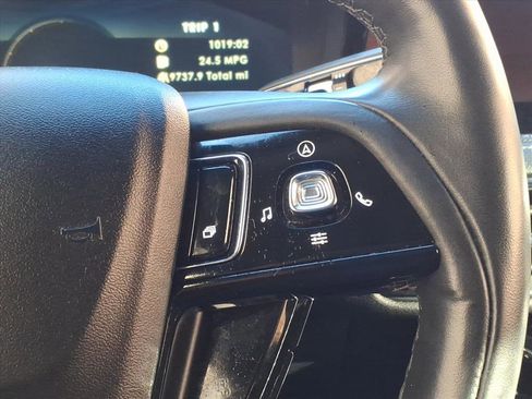 Certified 2021 Lincoln Corsair Reserve w/ Equipment Group 201A image 25