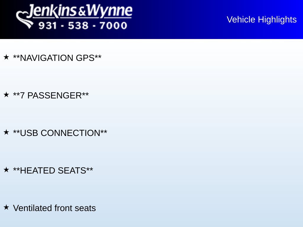 Used 2026 Ford Expedition Max King Ranch AWD/4WD image 6
