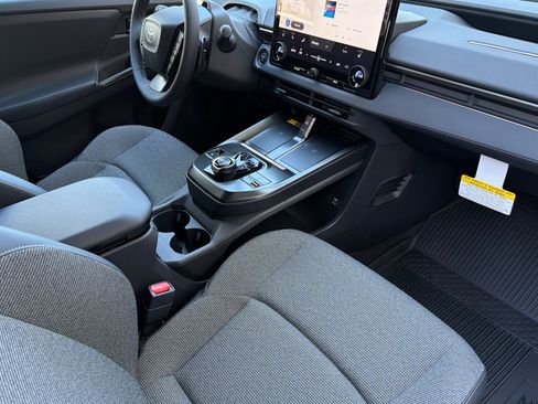 New 2026 Toyota bZ image 14