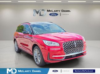 New 2025 Lincoln Corsair Grand Touring video 1