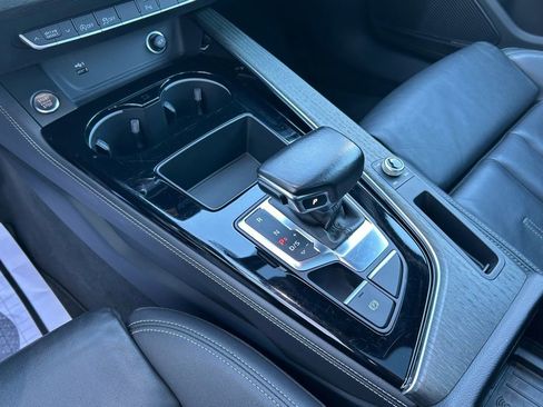 Used 2023 Audi A4 2.0T Premium Plus image 25