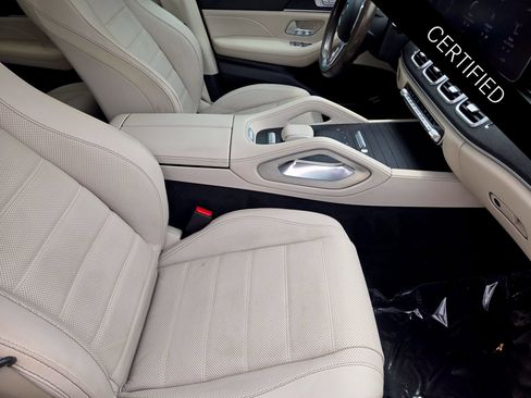 Certified 2023 Mercedes-Benz GLS 580 4MATIC image 14