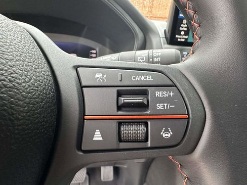 New 2026 Honda Passport TrailSport image 11