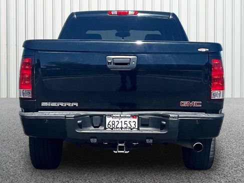 Used 2013 GMC Sierra 1500 Denali AWD/4WD image 24