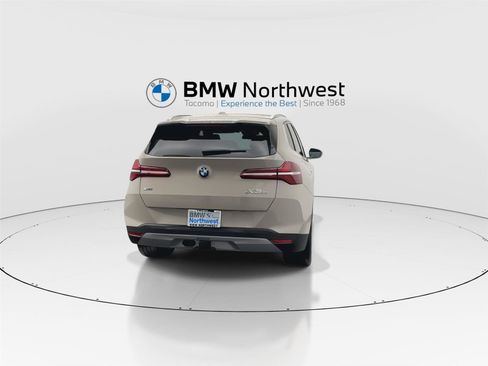New 2026 BMW X3 xDrive30 w/ Convenience Package image 2