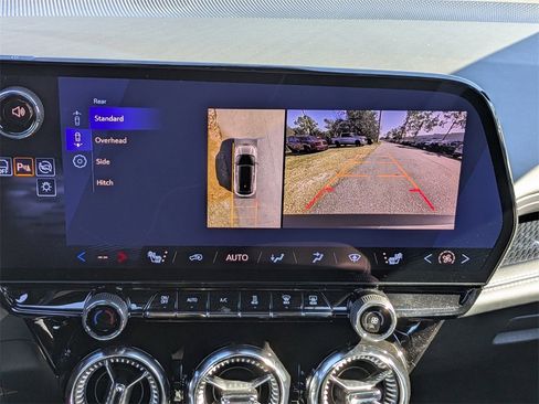 New 2026 Chevrolet Blazer EV LT image 21