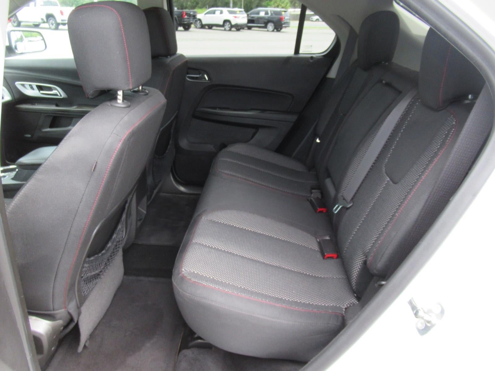 Used 2016 Chevrolet Equinox LT w/ Convenience Package FWD image 29