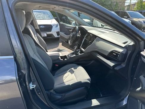 Certified 2023 Subaru Outback Premium AWD/4WD image 30