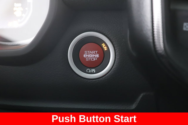 New 2026 RAM 1500 RHO AWD/4WD image 22