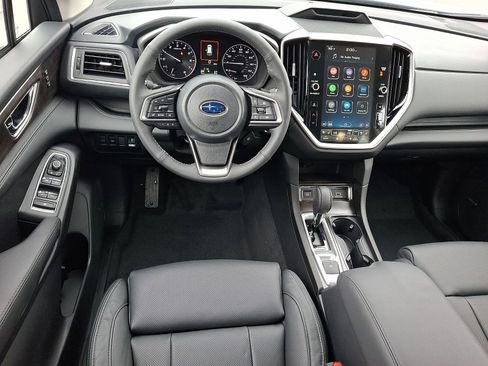 New 2026 Subaru Ascent Touring image 7