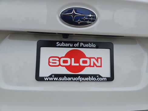Used 2025 Subaru Legacy Premium AWD/4WD image 26