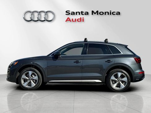 Used 2023 Audi Q5 2.0T Premium w/ Convenience Package image 5