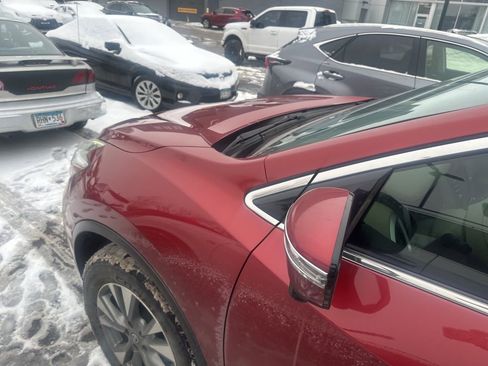 Used 2015 Nissan Murano SL w/ SL Technology Package image 23