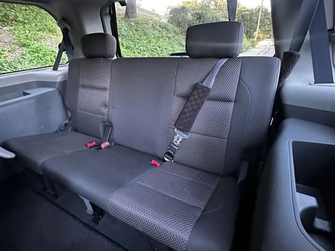 Used 2007 Nissan Armada SE RWD image 18