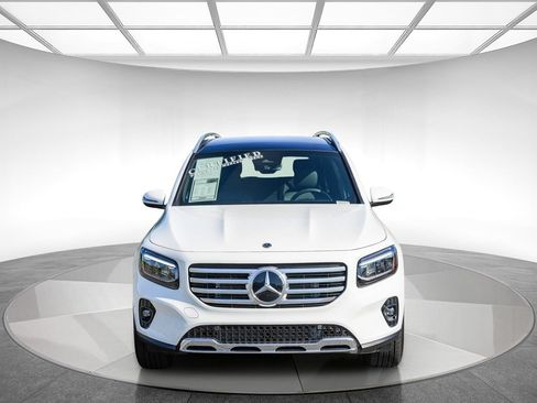 Certified 2026 Mercedes-Benz GLB 250 4MATIC image 6